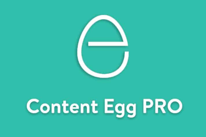 Content Egg Plugin