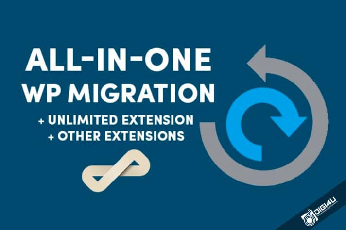 All-in-one WP Migration Unlimited Extension