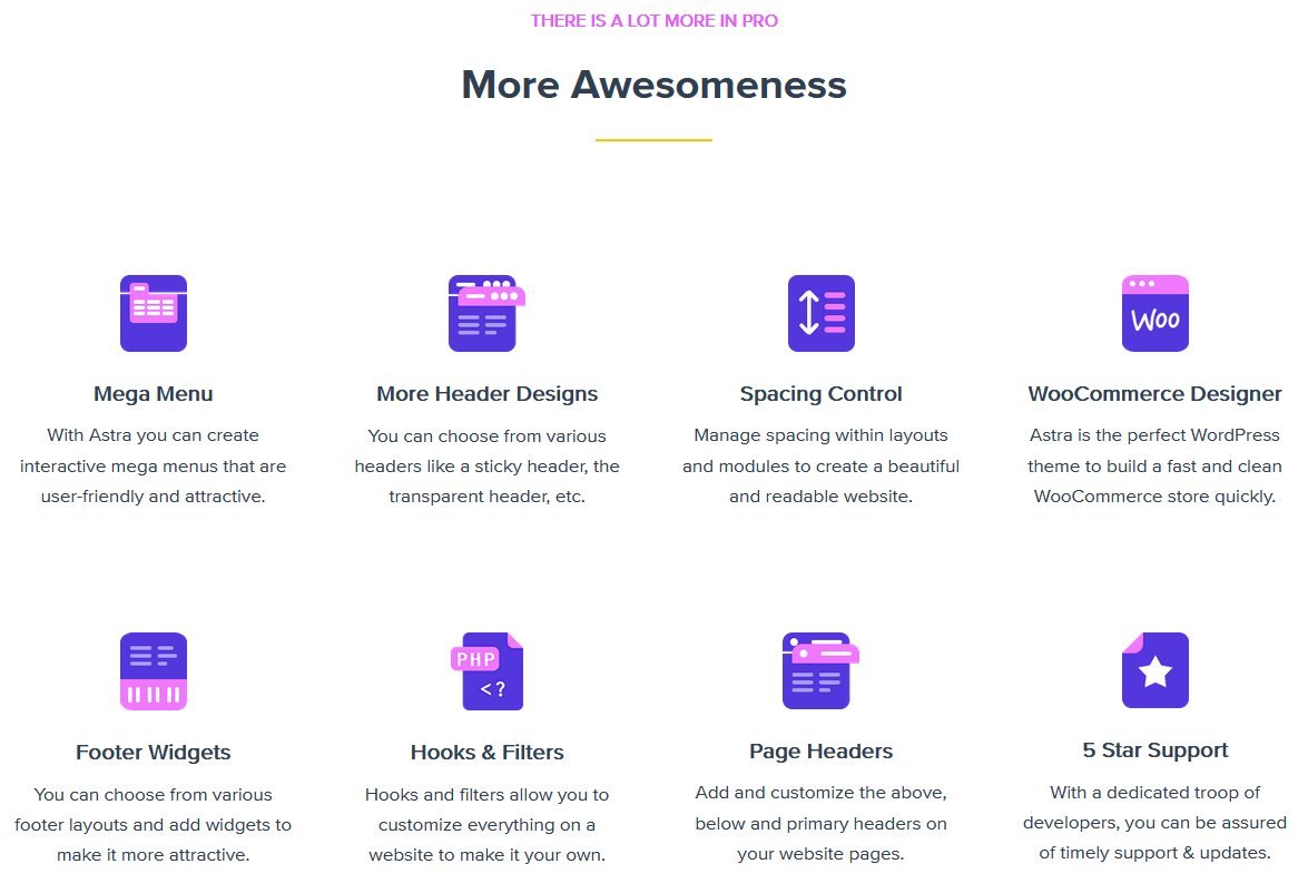 Astra Pro Add-on - Mở Khóa Tính Năng Pro Astra Theme Astra Pro Add-on - Mở Khóa Tính Năng Pro Astra Theme - Ảnh 6