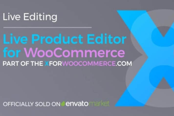Live Product Editor for WooCommerce - Giá chỉ 85k